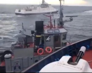 Екс-міністр оборони назвав винних у ситуації з українськими моряками