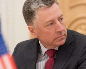 Волкер спрогнозував звільнення українських моряків