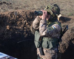 Один боевик погиб, двое - ранены - как прошли сутки на Донбассе