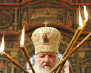 РПЦ боится терять свои церкви в Украине