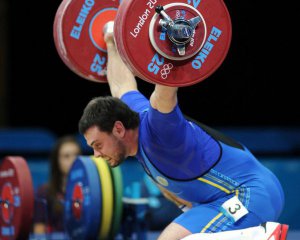 Украинца могут лишить золота Олимпиады из-за допинга