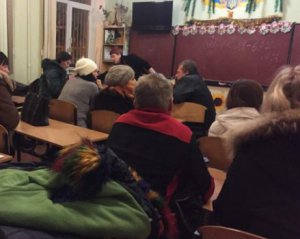 У Харкові вчителі звільняються в знак протесту проти поборів