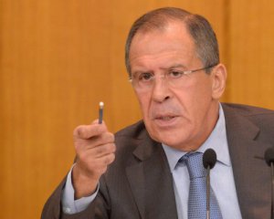 Лавров рассказал, какой РФ хочет видеть украинскую власть