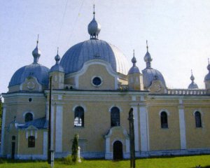 Три парафии РПЦ на Львовщине перешли в Православную церковь Украины