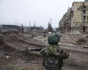 За минувшие сутки на Донбассе 20 раз нарушили режим прекращения огня