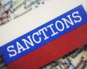 Показали расширенный список санкций РФ против Украины