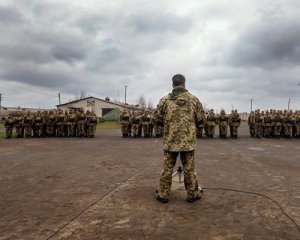 Сегодня в Украине заканчивается срок действия военного положения