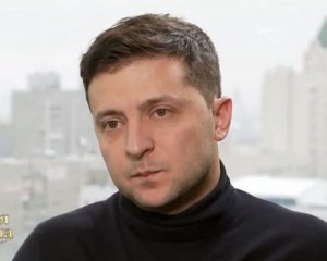 &quot;Хоч із чортом домовлятись&quot; - Зеленський розповів, що робити з конфліктом на Донбасі