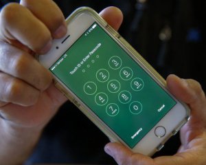 Пользователи Apple жалуются на обновление системы