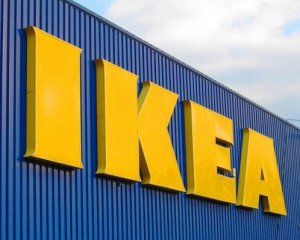 IKEA знайшла, хто доставлятиме її продукцію в Україну