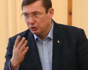 Луценко в Европе рассказал о третьей волне русской оккупации