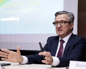 Треба переконати Європу купувати російський газ на кордоні Україна-РФ - Тарута