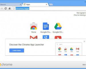 У Google Chrome виявили небезпечну вразливість