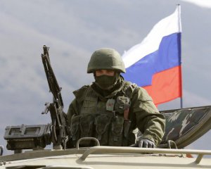 Москва може атакувати Україну під час новорічних свят - аналітики з США