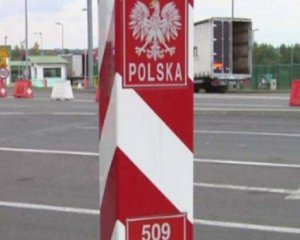 Україну з Польшею поєднуватиме один пішохідний перехід