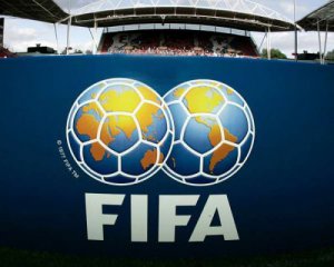 Росію чекають серйозні санкції через футбольні матчі в окупованому Криму