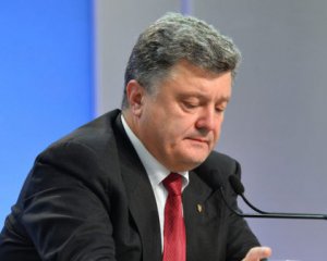 У Порошенко нет шансов быть переизбранным – социологи