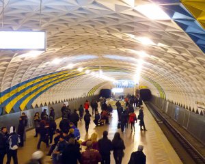 Піднімають ціну на проїзд у метро