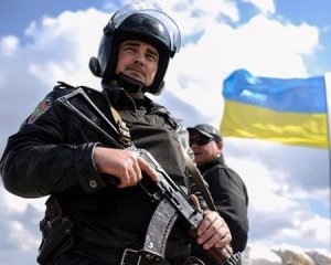 Практично вся &quot;сіра зона&quot; під контролем ЗСУ - радник Порошенка