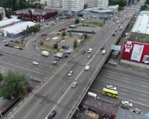 Шулявський шляхопровід почнуть ремонтувати навесні 2019 року