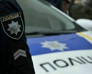 Патрульний поліцейський врятував 4-річну дитину