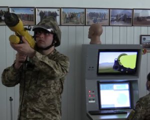 В Украине займутся испытаниями зенитно-ракетного комплекса "Колибри"