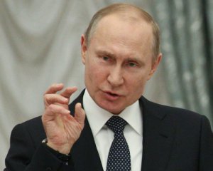 В России могут переписать Конституцию, чтобы Путин правил вечно