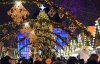 Казкові фото передноворічного Львова, які створять святковий настрій