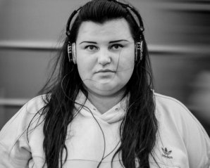 Реперка Alyona Alyona анонсувала перший концерт