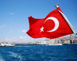 У Туреччині з туристів будуть стягувати податок