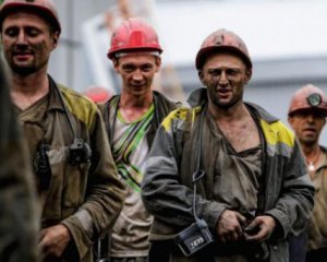 Украинские шахтеры поддерживают решение АМКУ о том, что ДТЭК не монополист - нардеп