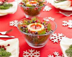 Риба, гриби та ягоди: з чого готувати страви на новорічний стіл