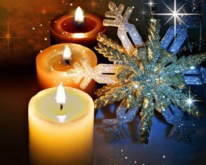 Домашні ритуали для новорічної ночі, які дозволять привабити багатство