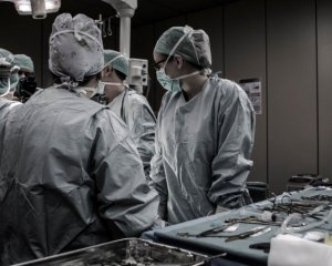 П&#039;яний хірург взявся оперувати пацієнта