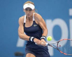 Цуренко розповіла, вболіває за "Динамо" або "Шахтар"