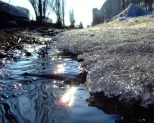 Синоптики прогнозують аномальну погоду в січні