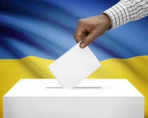 В Украине официально началась президентская предвыборная кампания