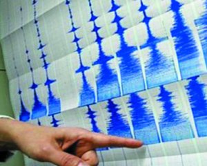 На востоке Грузии произошло землетрясение магнитудой 5,2 балла
