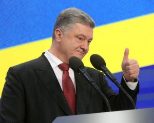 Порошенко рассказал об успехах 2018-го