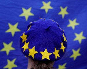 Повідомили, яка країна очолила Євросоюз