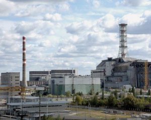 Вступив в дію важливий закон щодо Чорнобильської АЕС