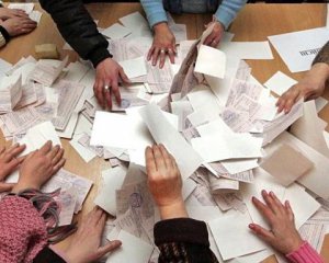 ЦВК закрила всі виборчі дільниці в Росії