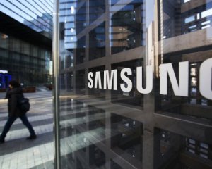 Samsung подготовил сюрприз для покупателей