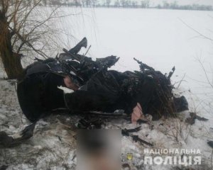 Аварія із 8 загиблими: повідомили про стан жінки й дитини, які вижили