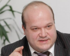 Чалий розповів про очікування України від США та НАТО