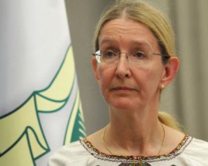 Супрун отримала 5 повісток до суду