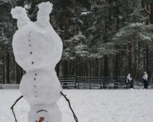 Посиляться морози: якої погоди слід очікувати у найближчі дні