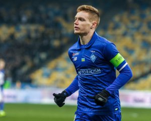 Циганков потрапив до когорти найкращих молодих гравців Ліги Європи