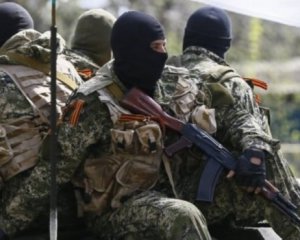 Росія розпочала навчання на окупованому Донбасі