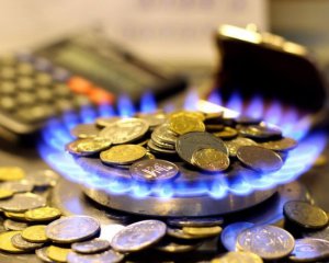 Облгазы продолжают незаконно начислять дополнительные объемы газа потребителям